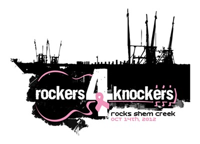 Red Rockers - 'Till It All Falls Down Red Rockers - 'Till It All Falls Down