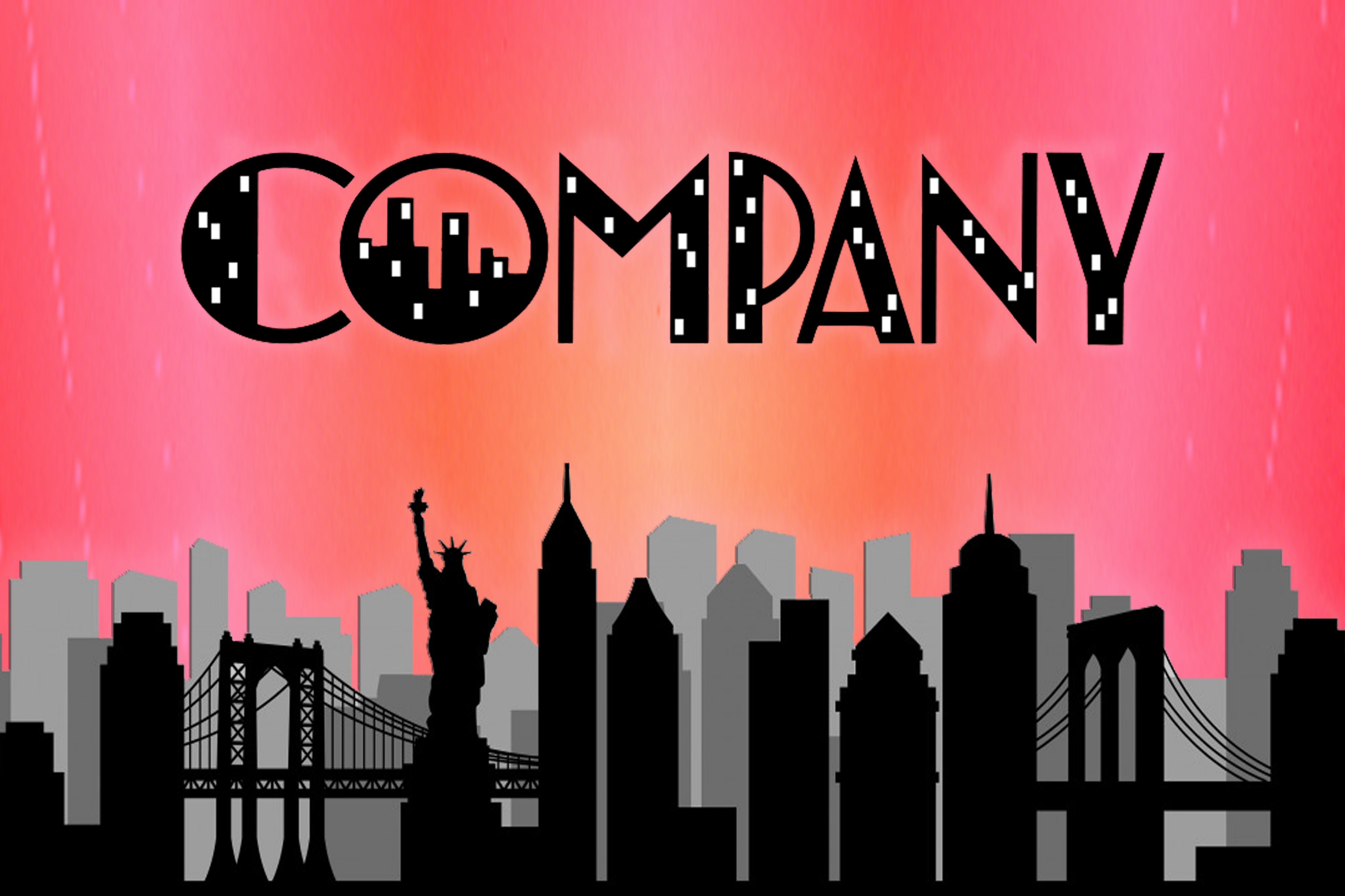 Company By Stephen Sondheim Tickets Midtown Theater North Company By Stephen Sondheim Tickets Midtown Theater North
