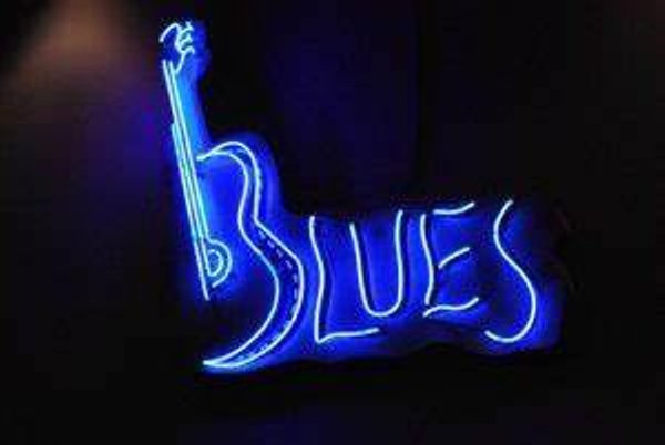 The Best Blues Experience On The Planet!