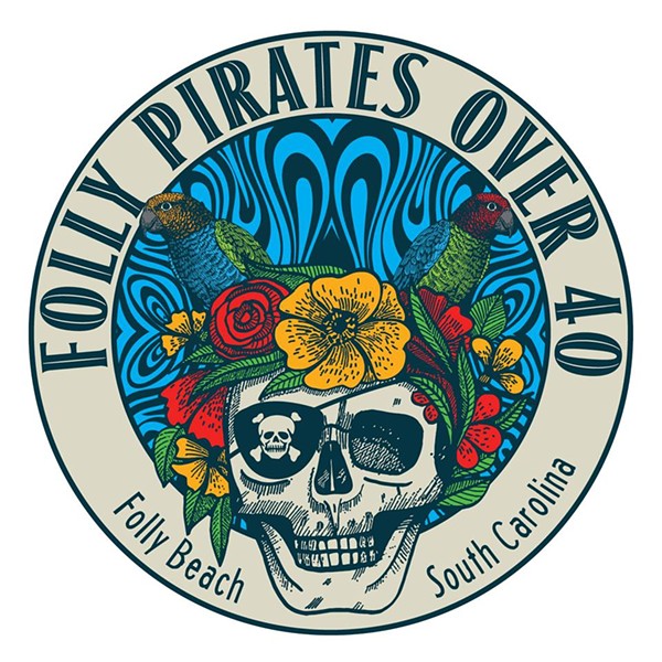 Folly Pirates Over 40 A Tribute To Jimmy Buffett Tickets Charleston