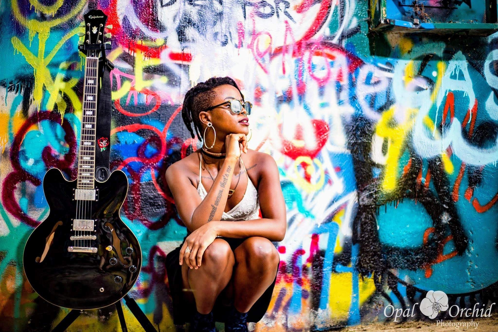 Oysters on the Point with April B & the Cool Funk from Asheville, NC ...