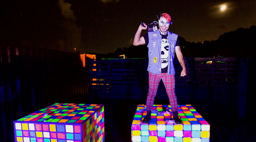 Boone Hall Fright Nights 2020 Tickets Boone Hall Fright Nights 2020