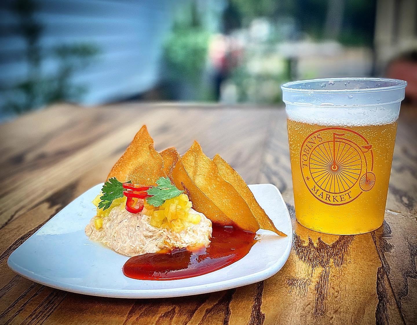 Layton Meacham Tickets Tobin's Market Charleston, SC Sat, Sep 19