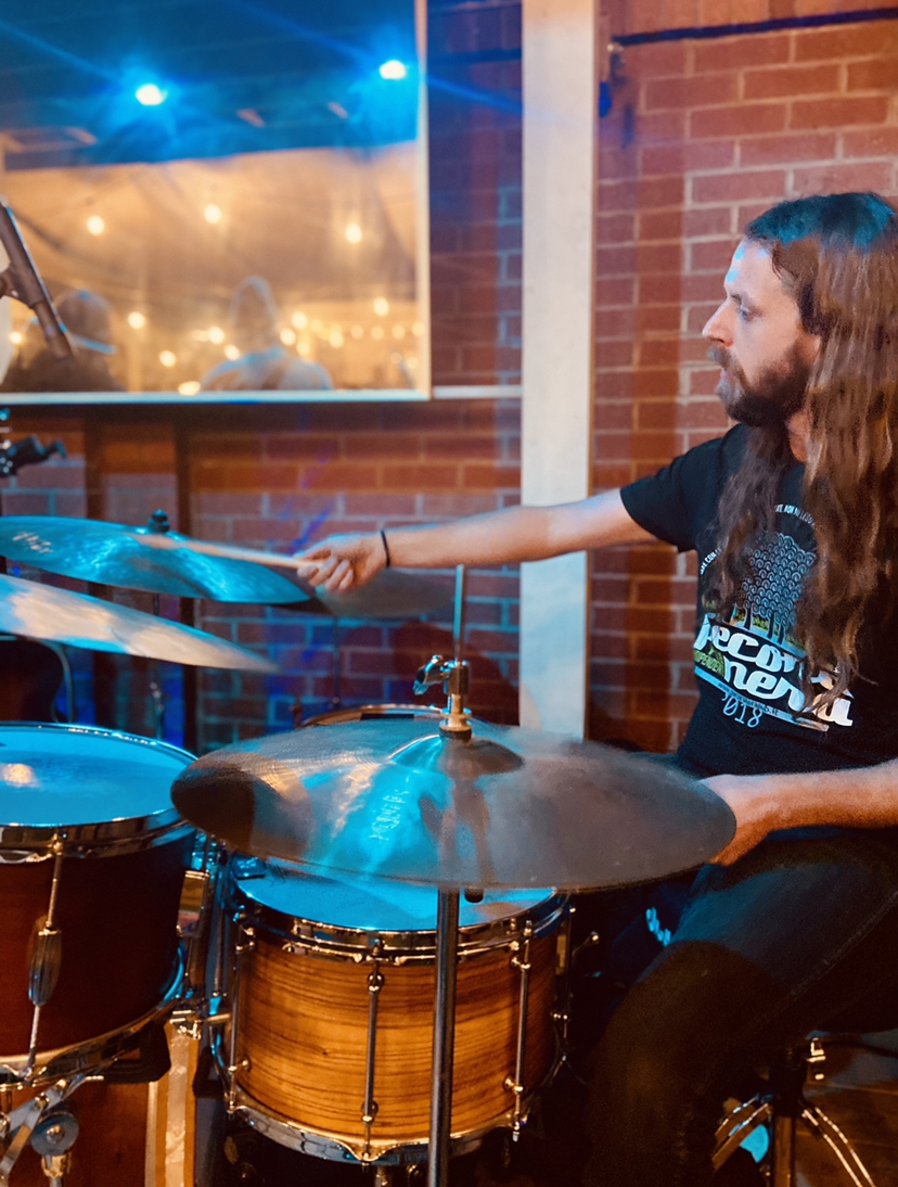 Sam Burchfield and The Scoundrels Tickets | Tobin's Market | Charleston