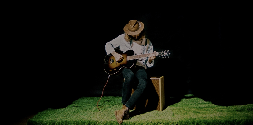 Sam Burchfield and The Scoundrels Tickets | Tobin's Market | Charleston