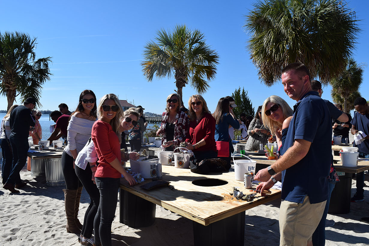 Oysters on the Point with Hans Wenzel's Harry Chronic Jr. Tickets
