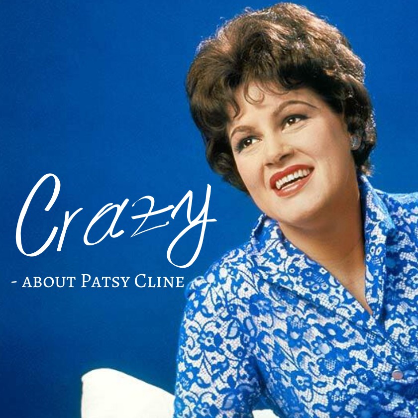 Lyrics~Crazy-Patsy Cline 