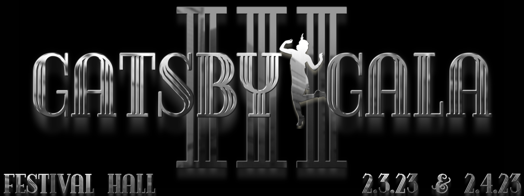 The Gatsby Gala III Tickets Festival Hall Charleston SC Fri Feb