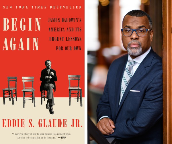 eddie glaude baldwin eddie glaude baldwin