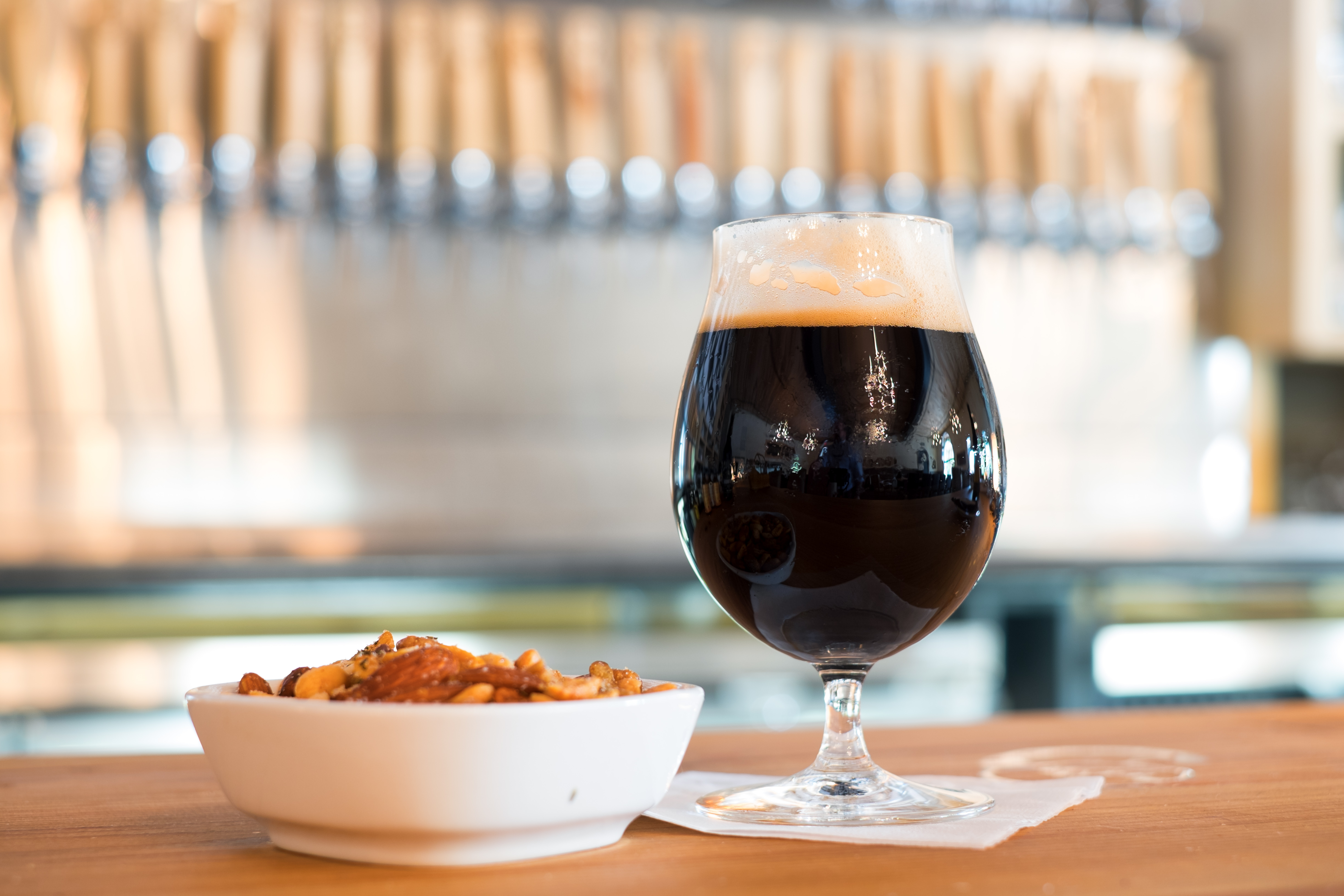 Beer School Week Two Beer & Cheese Tickets Edmund's Oast