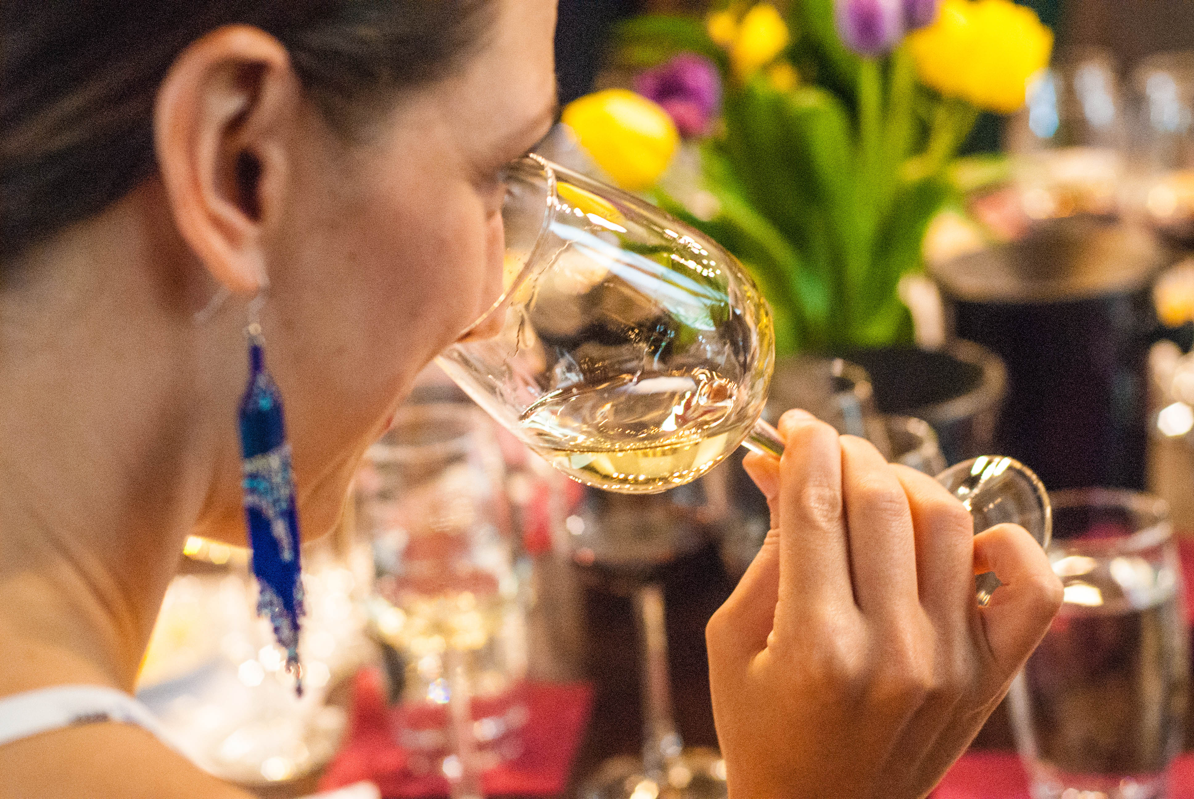 Dessert Wines, Ports & Madeira, Oh My! When Sweet Is Just What You Need