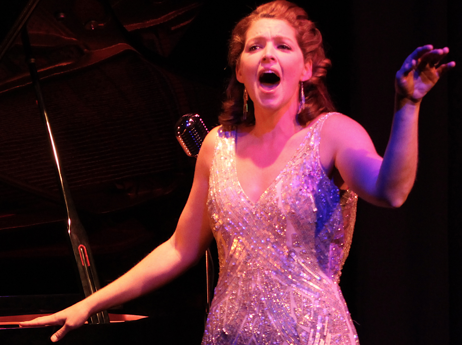 Broadway To Charleston Tickets Midtown Theater North Charleston SC