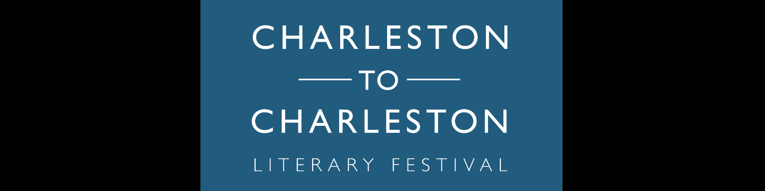 Charleston to Charleston Literary Festival 2019