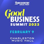 The+Good+Business+Summit+by+Lowcountry+Local+First