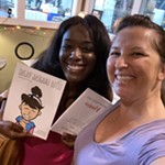 Books+%26+Brunch%3A+Lowcountry+Author+Showcase