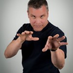 Comedy+Hypnosis+by+HS+Shows