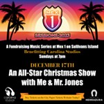 Mex+1+Sessions+presents+an+All+Star+Christmas+Show+with+Me+%26+Mr.+Jones