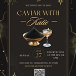Caviar+with+Katie