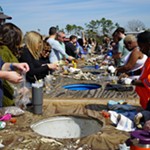 Firefly+Distillery%27s+Sunday+Oyster+Roast+Series-+DECEMBER+7%2C+2025