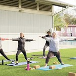 charleston Paradiso+Wellness+Expo