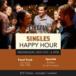 charleston Singles%27+Happy+Hour%21