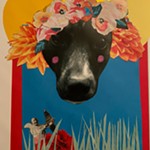 Pet+Collage+Workshop