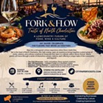Taste+of+North+Charleston/Fork+%26+Flow