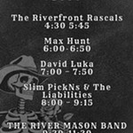 Southern+Rock+Music+Festival+at+Tin+Roof%21