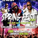 SPRING+FEST+CHARLESTON