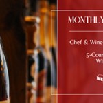 Monthly+Wine+Dinner+at+39+Rue+de+Jean