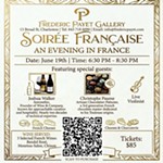 A+Soir%C3%A9e+fran%C3%A7aise+%28+French+evening%29