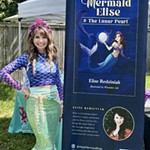 Enchanted+Tails+and+Tales+presents%3A+Mermaid+Elise+and+the+Lunar+Pearl+Book+Launch+Party