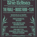 Songs+to+Save+the+Edisto+Finale
